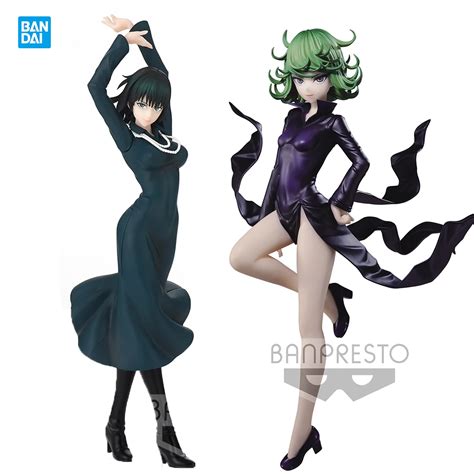 Fubuki & Tatsumaki Compilation